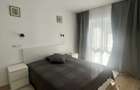 Floreasca-metrou Pipera, 2 camere +parcare de inchiriat - 5
