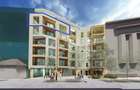 Apartament 4 camere in imobil nou | Etaj intermediar | Zona Centrala! - 2