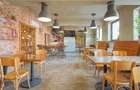 Spații comerciale de închiriat în Bod, suprafață 535 mp,  3 intrări - 8