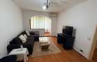 DRISTOR-METROU, 2 camere, etaj 1, decomandat, mobilat 420 euro - 2