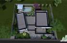 Vila lux teren 700mp cu piscina si garaj langa Soseaua de Centura - 17