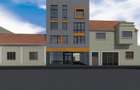 Cluj Central- AC emisa Aparthotel P+3+R Str. Albert Einstein - 725000 euro - 8