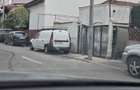 Grivita Vând casa  nelocuită 4 cam necesita renovare hol Bucătărie teren 153 mp - 2