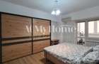 Apartament cochet cu 3 camere, terasa, parcare, paza, Herastrau - 6