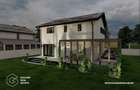 Casa/Vila ARYA P+E, 400 mp teren, Cartierul ATHENA, comision 0% - 4