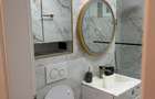 De inchiriat apartament 3 camere in zona Tineretului, centrala si loc de parcare - 13