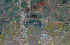 Teren intrare Sanpetru 668mp, str Tudor Arghezi-cu AC imprejmuire - 19