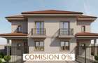 COMISION 0%, DUPLEX 5 CAMERE,  127 mp, 560 mp TEREN, LA ROSU, SACALAZ - 1