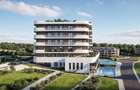 Apartament modern pe malul lacului Aroneanu - 4