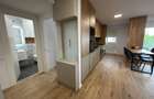 Trio Bridge-Crangasi / Apartament lux-Loc de parcare / 5 min metrou - 9