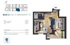 Apartament 1 cameră dec. | TORONTALULUI - METRO 2 - 10