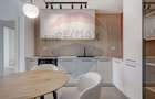 2 Camere Premium | Prima Inchiriere | UpSite Floreasca | Etaj 22 - 7