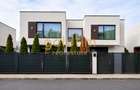 Vilă modernă/Iancu Nicolae/3 Dormitoare/Mobilată premium/Curte privată/2 parcări - 1