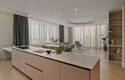 Penthouse langa Marriot Floreasca, nou, prima inchiriere, garaj subteran - 12