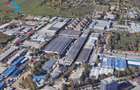 Hala depozitare/productie - Suprafata 430mp – Zona Industriala! - 1