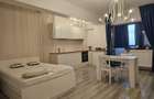 Apartament cu o cameră  - Bd. George Coșbuc, Italian Residence - 8