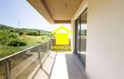 Apartament finisat, 2 camere, 45mp, balcon de 9mp, zona Sesul de Sus - 6