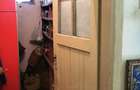 Casă cu 3 camere, garaj și anexe, teren 540 mp, zonă liniștită, fără trafic - 11