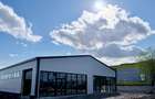 Hala industriala modulara min 100 mp Pallady / Drum Intre Tarlale - 4