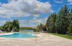 DOM00444 - Vila luxurianta la lac cu ponton si casa de barca  Snagov - 36
