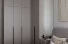 Priveliste lac, Apartament 4 camere, 95,26mp utili - 3