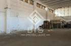 Hală de închiriat - 850 mp, ideală pentru depozitare sau producție - 2