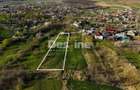 COMISION 0% - Teren intravilan 2091 mp, Mogosesti, Iasi - 2