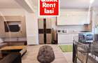 Palas Mall Lazar Residence Apartament 2Camere De Inchiriat ( Pet Friendly ) - 6