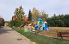 Baneasa Residential Park, 5 bedroom villa with large courtyard, parking, garage - 27