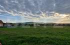 Teren de vânzare în Petrești – Sebeș | 1.460 mp | Cartier nou | - 1