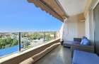 Iancu Nicolae-Apartament tip Penthouse- 150 mp total, cu doua parcari - 19