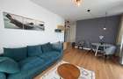 Apartament în Luxuria Residence,mobilat complet,parcare inclusă - 5