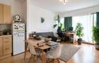 Apartament 2 camere, 47 mp + 3 mp, balcon, Gheorgheni - 3