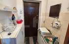 Cameră de cămin cu baie privata,  parter - 4