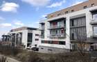 Apartament(birou)  2 camere cu grădină proprie 60 mp | 56 mp utili | Europa - 1