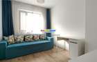 Inchiriere apartament 4 camere mobilat Baneasa Greenfield - 14
