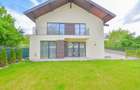 Casa noua tip duplex, 2 dormitoare cu 2 bai, curte, Sacele, PETFRIENDL - 23