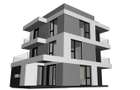 CASA SINGLE IN ZONA TRAPEZULUI / CURTE LIBERA 397MP. COMISION 0%! - 1