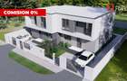 COMISION 0% Duplex 4 camere, Sacalaz - Stil contemporan - 1