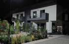 Duplex semifinisat, 4 camere, 225 mp + 500 mp teren, garaj, zona Sun Garden - 5