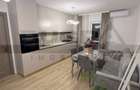 Apartament de 3 camere ultrafinisat, 65mp, nou, zona Piata Zorilor - 3