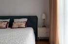 Prima inchiriere | 2 camere elegant | terasa | parcare | Residence 5 Pipera - 10