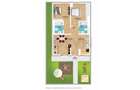 REA1024932 Apartament spatios cu 3 camere 2 bai Lacul TEI - 2