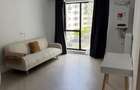 Spațiu de birou, 52 mp, nemobilat, centrala, balcon, Cortina North - 2