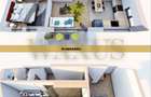 Apartament pe 2 Niveluri - SU 100MP I 3 Balcoane - zona Pod IRA - 2