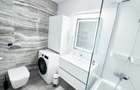 Apartament 2 camere, 42 mp, centrala, modern, prima chirie, Straulesti The Level - 7