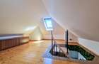 Vila 7 camere, ultracentral, zona AFI Mall, 3 parcari private, curte,0% comision - 30