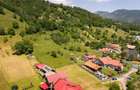 FILM!View superb catre munti,teren pretabil constructie Hotel,4.400 mp, Moieciu - 30