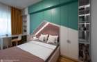 PRET PROMOTIONAL DE LANSARE: Apartament cu 3 camere, 2 băi, 2 balcoane - 18
