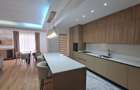 Apartament NOU HERASTRAU 3 camere +1 camera birou | RENOVAT LUX DESIGNER | GARAJ - 17